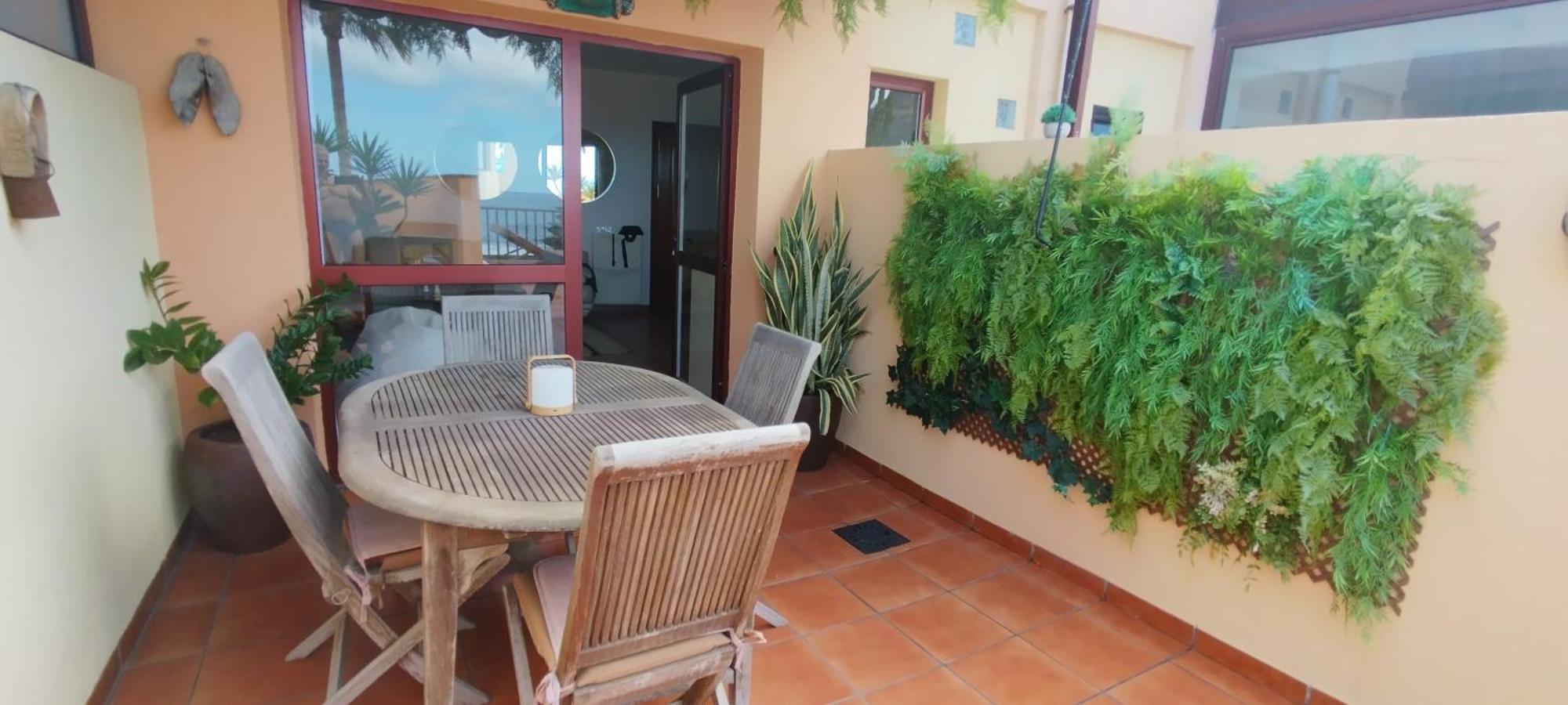 Facing The Ocean Appartement Santa Maria de Guia de Gran Canaria Buitenkant foto